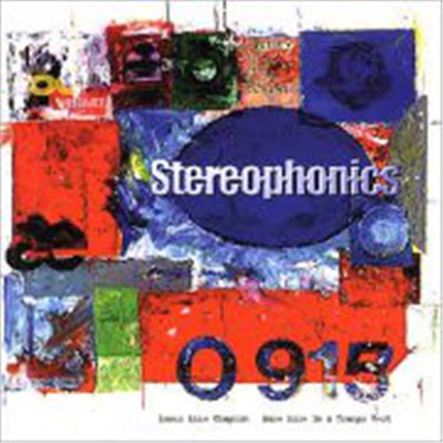 Stereophonics - Looks Like Chaplin download mp3 flac