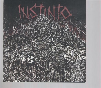 Instinto - Instinto download mp3 flac