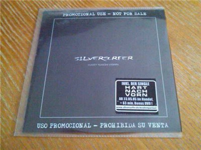 Silversurfer - Hart Nach Vorn download mp3 flac