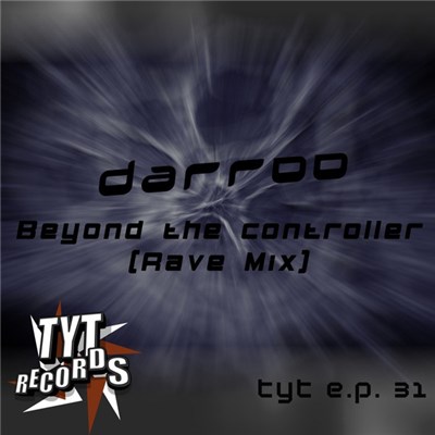 Darroo - Beyond The Controller (Rave Mix) download mp3 flac