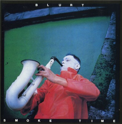 Blurt - Smoke Time download mp3 flac