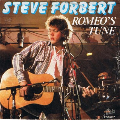 Steve Forbert - Romeo's Tune download mp3 flac