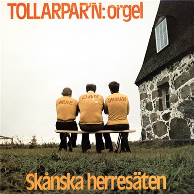 Tollarpar'n - Skånska Herresäten download mp3 flac