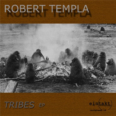 Robert Templa - Tribes EP download mp3 flac