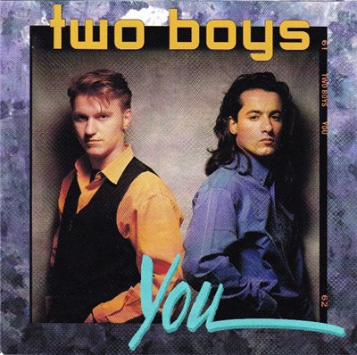 Two Boys - You download mp3 flac