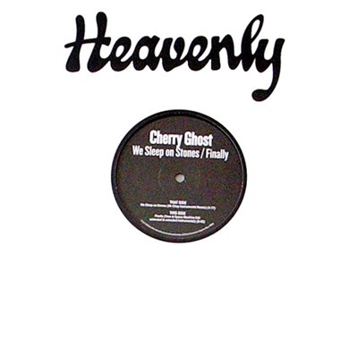 Cherry Ghost - We Sleep On Stones / Finally download mp3 flac