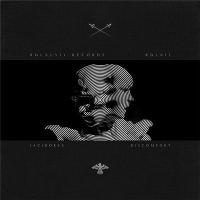 Jacidorex - Discomfort download mp3 flac