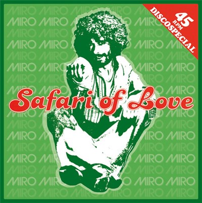 Miro - Safari Of Love / Carly download mp3 flac