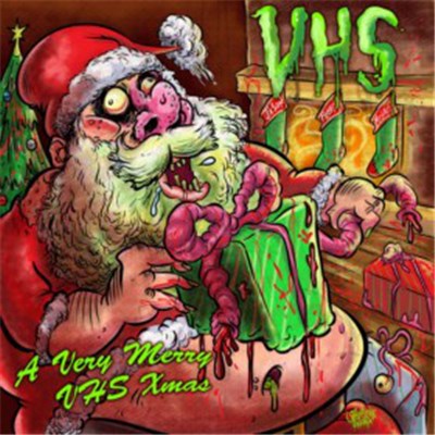VHS - A Very Merry VHS Xmas download mp3 flac