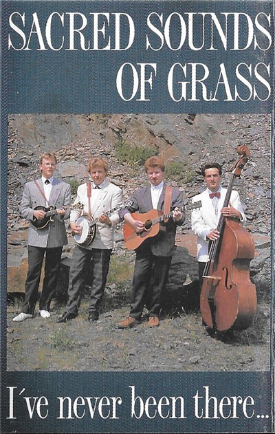 Sacred Sounds Of Grass - I've Never Been There... download mp3 flac