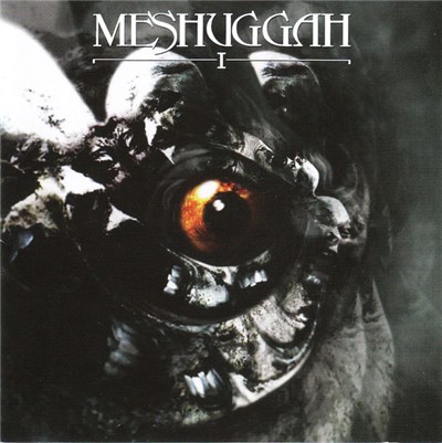 Meshuggah download mp3 flac