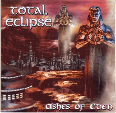 Total Eclipse - Ashes Of Eden download mp3 flac