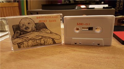 Deutschland Jerky Rave - Deutschland Jerky Rave download mp3 flac