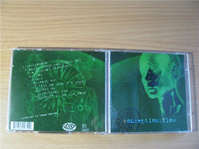 Conception - Flow download mp3 flac
