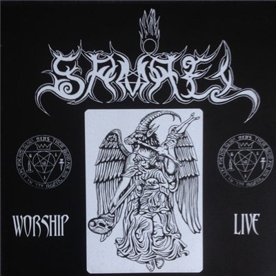Samael - Worship Live download mp3 flac