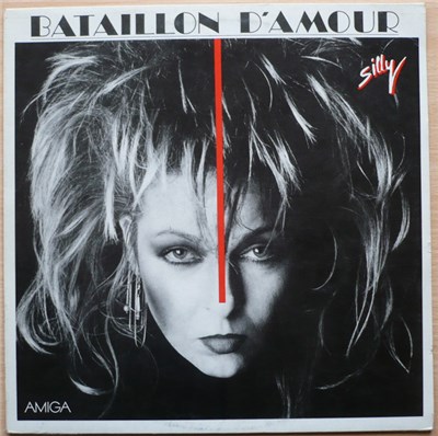 Silly - Bataillon D'Amour download mp3 flac