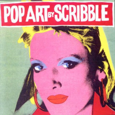 Scribble - Pop Art download mp3 flac