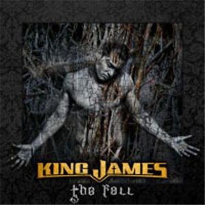 King James - The Fall download mp3 flac