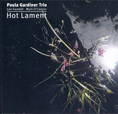 Paula Gardiner Trio - Hot Lament download mp3 flac