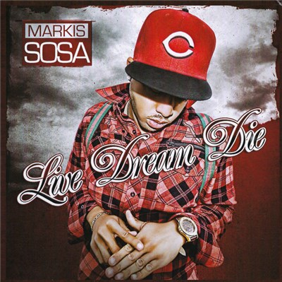 Markis Sosa - Live Dream Die download mp3 flac
