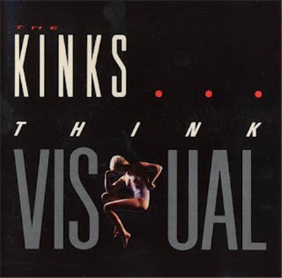 The Kinks - Think Visual download mp3 flac