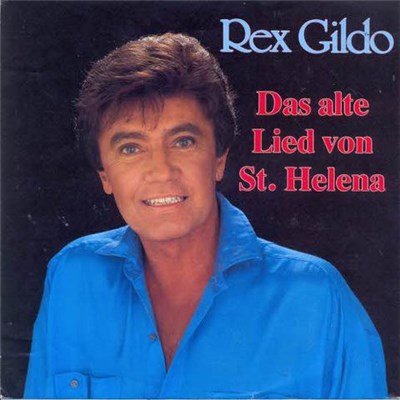 Rex Gildo - Das Alte Lied Von St. Helena download mp3 flac