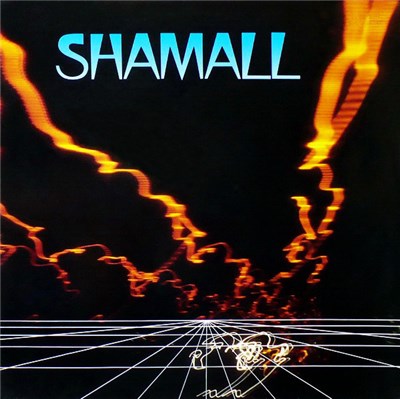 Shamall - Feeling Like A Stranger download mp3 flac