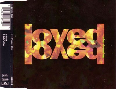 The Jeremy Days - Loved download mp3 flac
