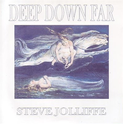 Steve Jolliffe - Deep Down Far download mp3 flac