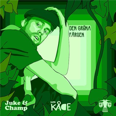 Kåce - Den Gröna Färgen download mp3 flac