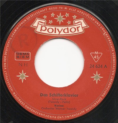 Korina - Das Schifferklavier download mp3 flac