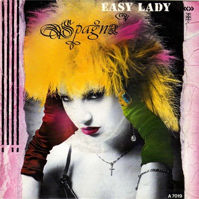Spagna - Easy Lady download mp3 flac