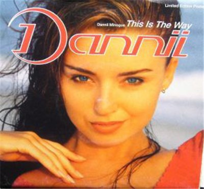Dannii Minogue - This Is The Way download mp3 flac
