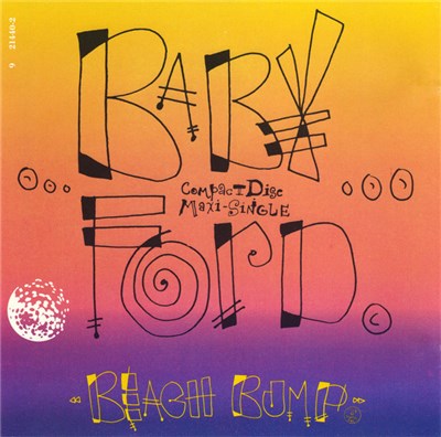 Baby Ford - Beach Bump download mp3 flac
