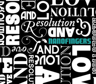 Nanofingers - Love And Resolution download mp3 flac
