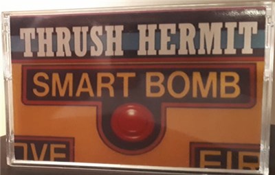 Thrush Hermit - Smart Bomb download mp3 flac