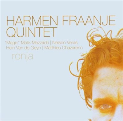 Harmen Fraanje Quintet - Ronja download mp3 flac