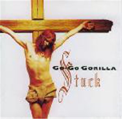 Go-Go Gorilla - Stuck download mp3 flac