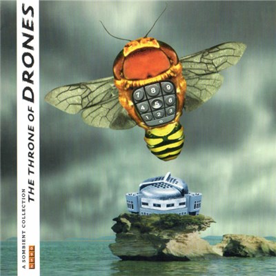Various - The Throne Of Drones download mp3 flac