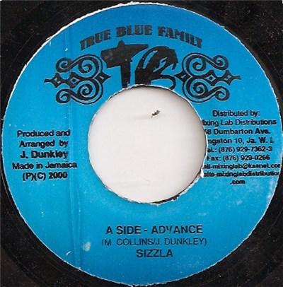 Sizzla - Advance download mp3 flac