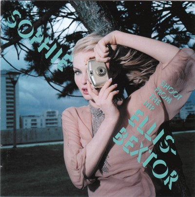 Sophie Ellis-Bextor - Shoot From The Hip download mp3 flac