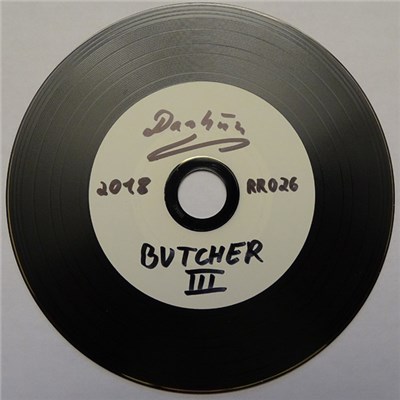 The Dark Unspoken - Zombies Im Blutrausch - The Butcher III - Original Motion Picture Soundtrack download mp3 flac