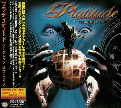 Platitude - Secrets Of Life download mp3 flac