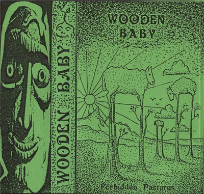 Wooden Baby - Forbidden Pastures download mp3 flac