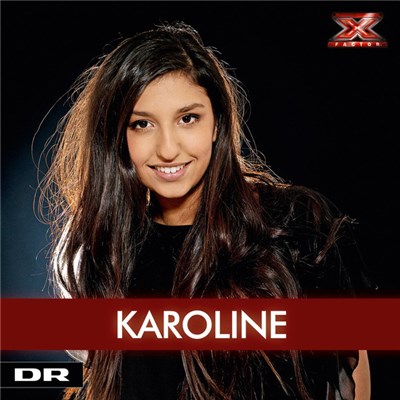 Karoline - As Long As You Love Me download mp3 flac