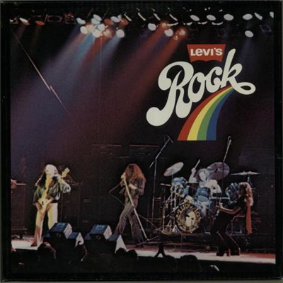 Various - Levi's Rock download mp3 flac