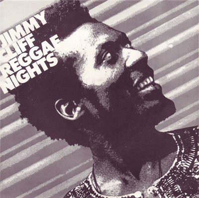 Jimmy Cliff - Reggae Night download mp3 flac