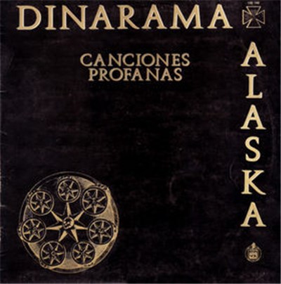 Dinarama + Alaska - Canciones Profanas download mp3 flac