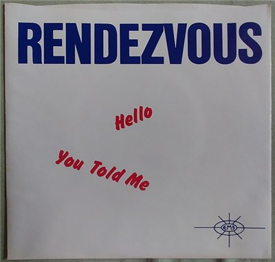 Rendezvous - Hello/You Told Me/Did You.../Things You Are download mp3 flac
