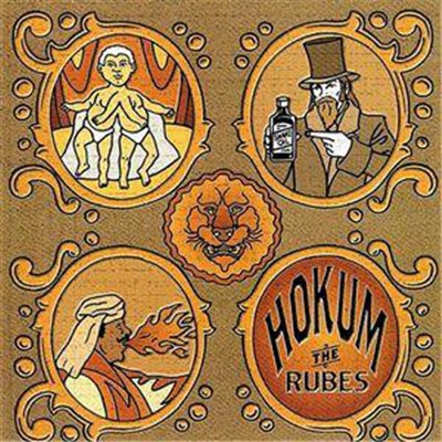 The Rubes - Hokum download mp3 flac